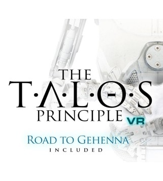 The Talos Principle VR Steam Key GLOBAL